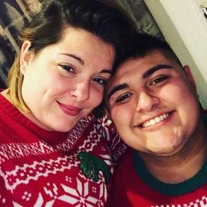 Meet your Posher, Alfredo